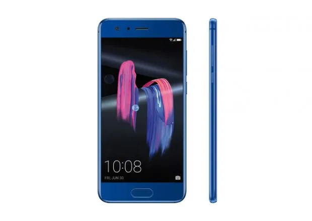 Riparazione Honor 9 Premium