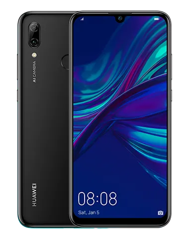 Riparazione Huawei P Smart 2019