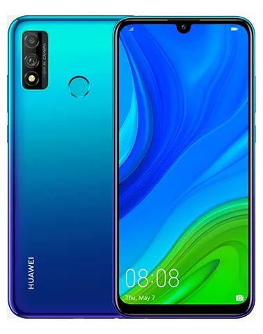 Riparazione Huawei P Smart 2020
