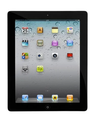 Riparazione Ipad