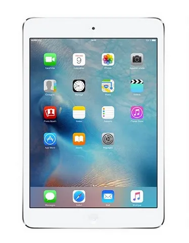 Riparazione iPad Mini