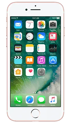 riparazione iphone 7plus