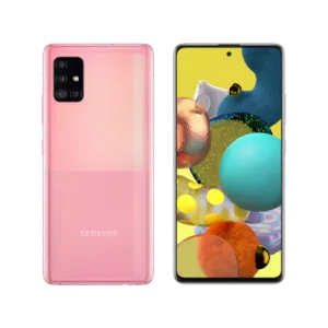 Riparazione Samsung a51