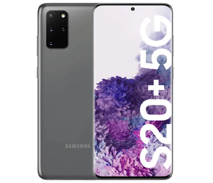 Riparazione Samsung s20