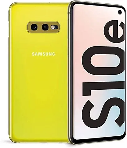 Riparazione Samsung s10e
