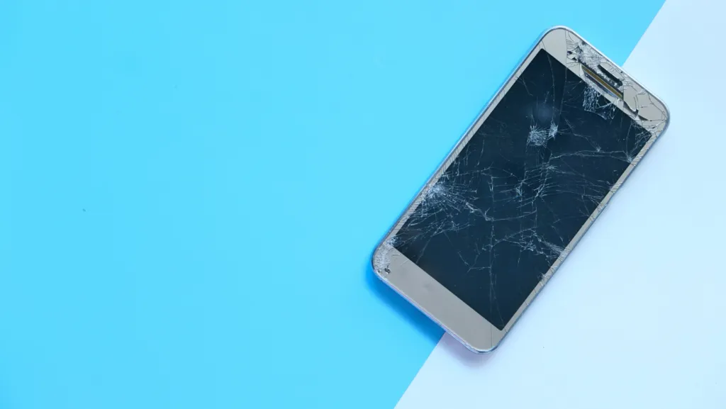 riparabilità smartphone