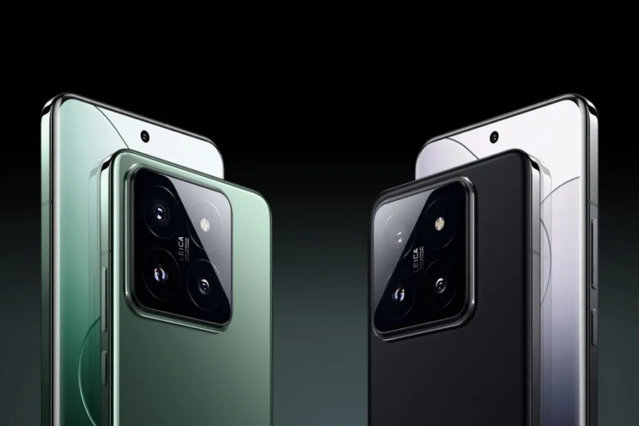 xiaomi 14 ultra