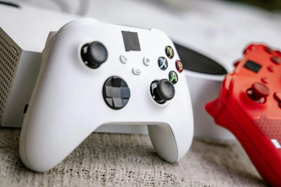 riparazione xbox