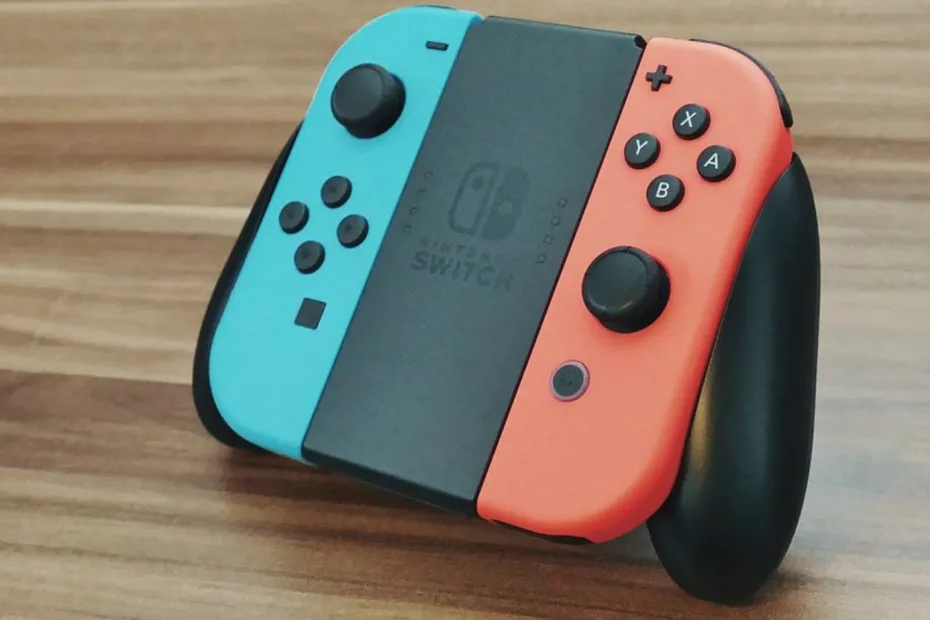 riparazione joy con nintendo switch a bologna drift, tasti e problemi di connessione