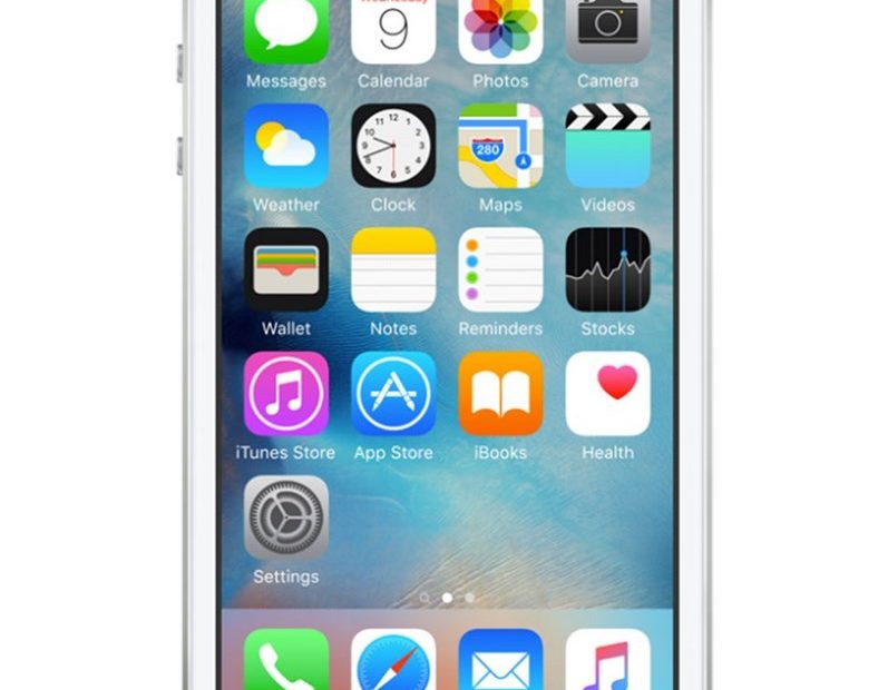 riparazione iphone 5