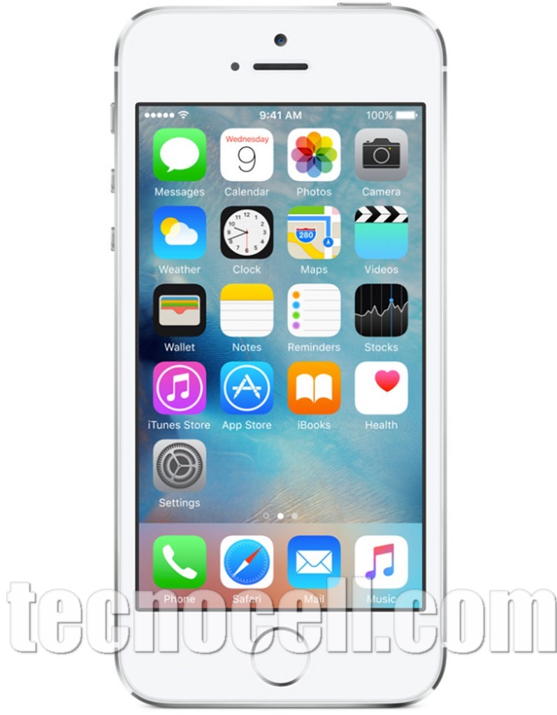 riparazione iphone 5