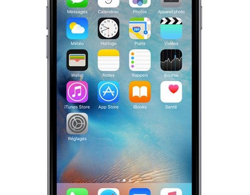 Riparazione iPhone 6s Plus