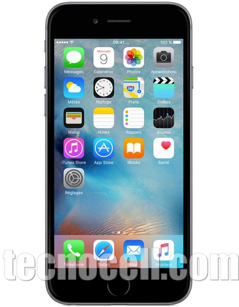 Riparazione iPhone 6s Plus