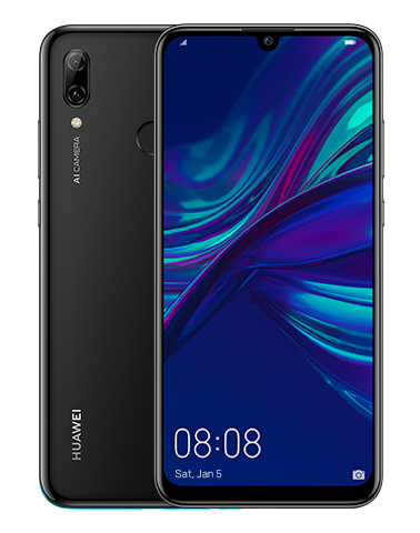 Riparazione Huawei P Smart 2019