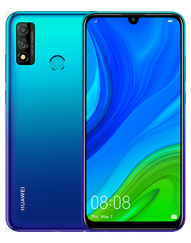 Riparazione Huawei P Smart 2020