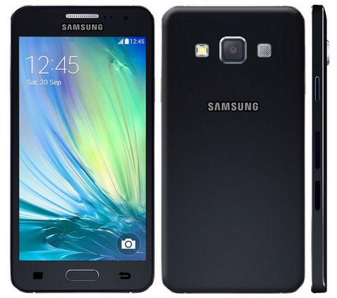 riparazione samsung a3