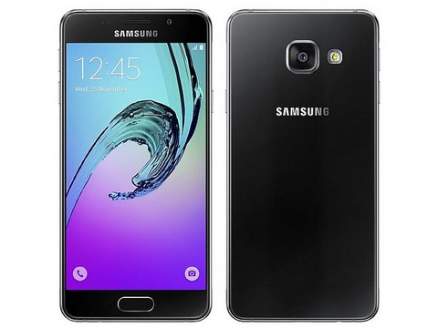riparazione samsung a3 2016