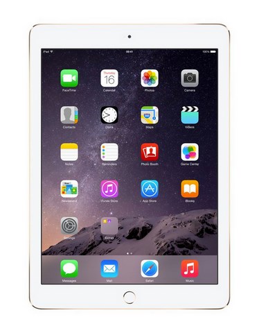 Riparazione iPad Air