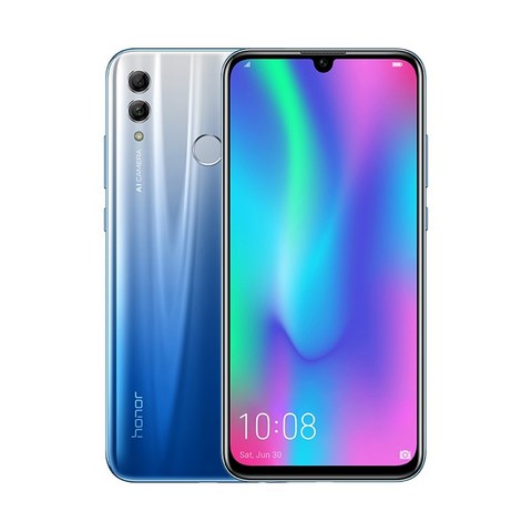 Riparazione Honor 10 Lite