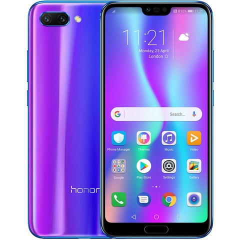 Riparazione Honor 10