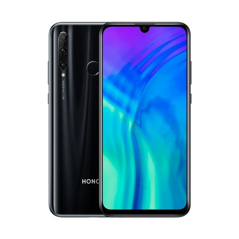 Riparazione Honor 20 Lite