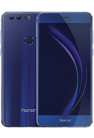 Riparazione Honor 8