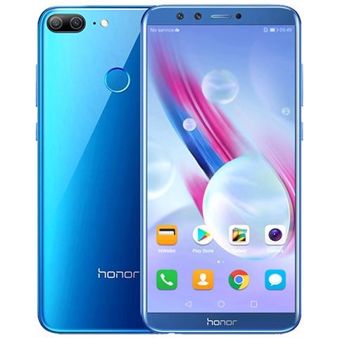 Riparazione Honor 9 Lite