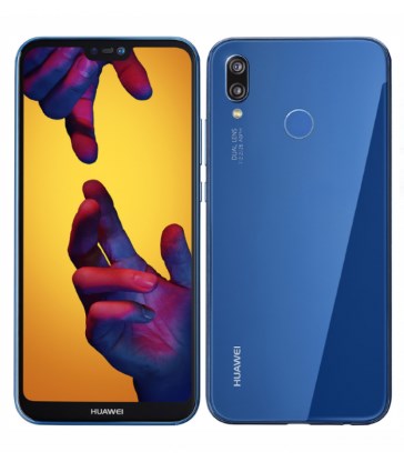 riparazione huawei p20 lite