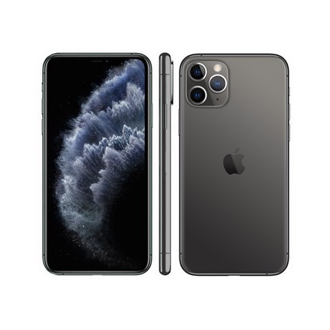 Riparazione iPhone 11 PRO