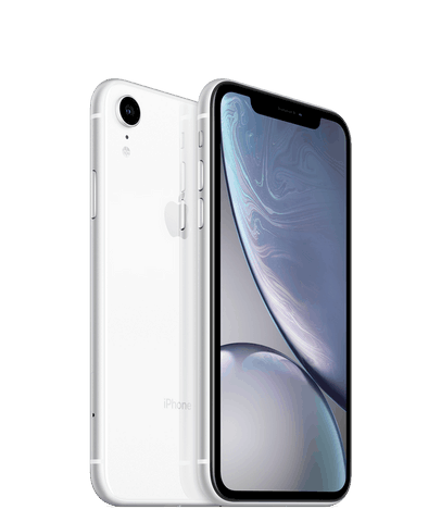 Riparazione iPhone XR