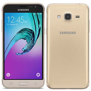 Riparazione samsung j320