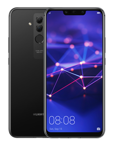 Riparazione Huawei Mate 20 Lite