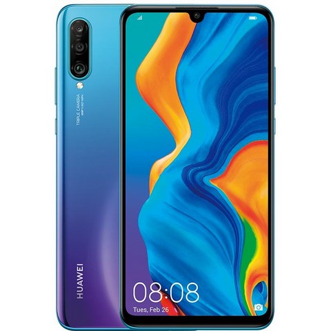 Huawei P30 Lite