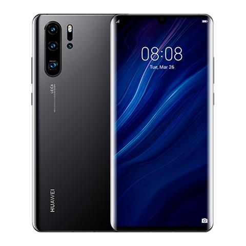 Riparazione Huawei P30 Plus