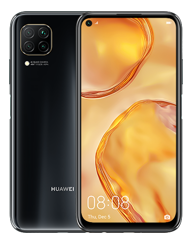 Riparazione Huawei P40 Lite