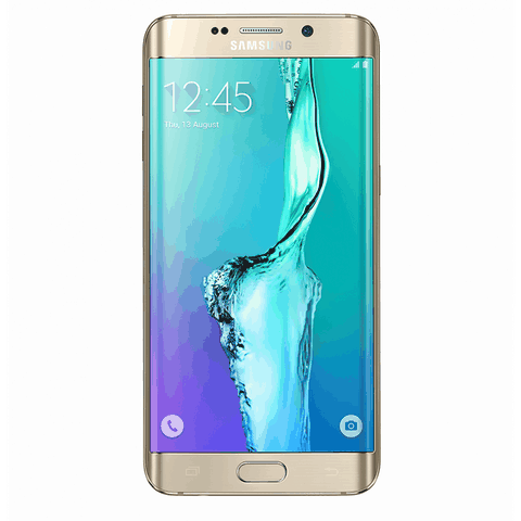 riparazione samsung s6 edge plus