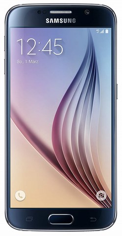 riparazione samsung s6