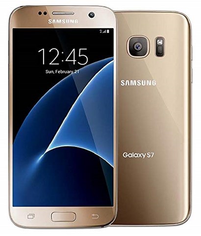 riparazione samsung s7