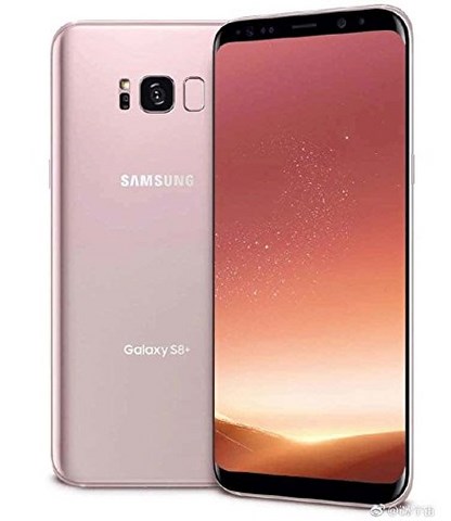 Riparazione Samsung s8 plus