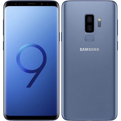 Riparazione samsung s9 plus