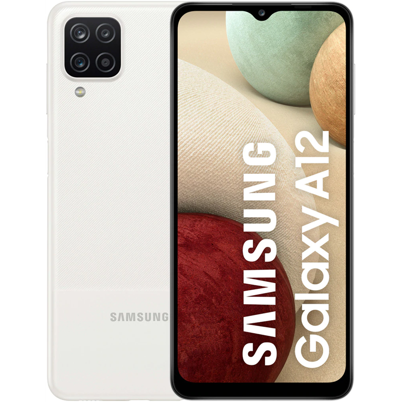 Riparazione Samsung a12