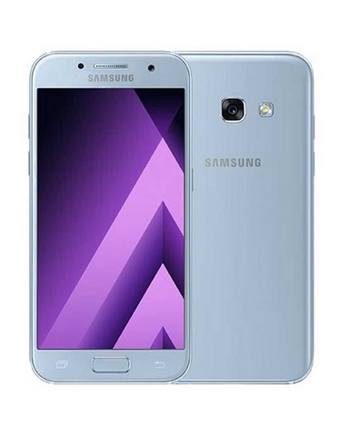 riparazione samsung a3 2017