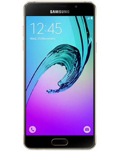 riparazione samsung a5 2016