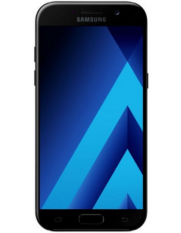 riparazione samsung a5 2017