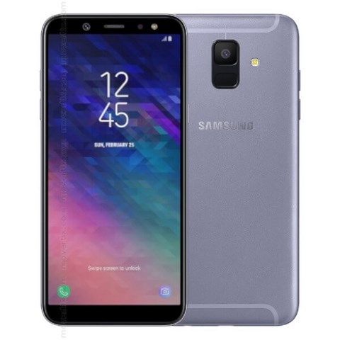 riparazione samsung a6