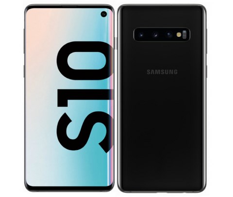 Riparazione samsung s10