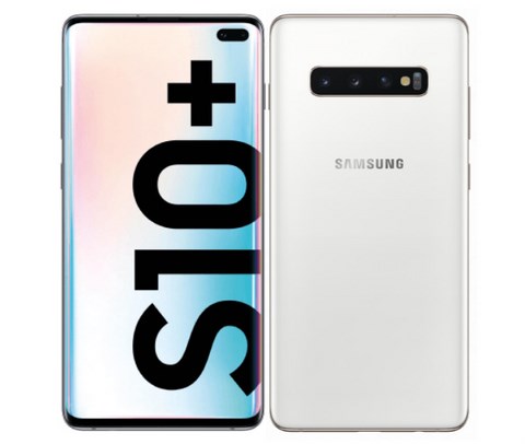 Riparazione Samsung s10+