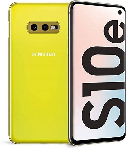 Riparazione Samsung s10e