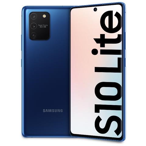 Riparazione Samsung s10 lite