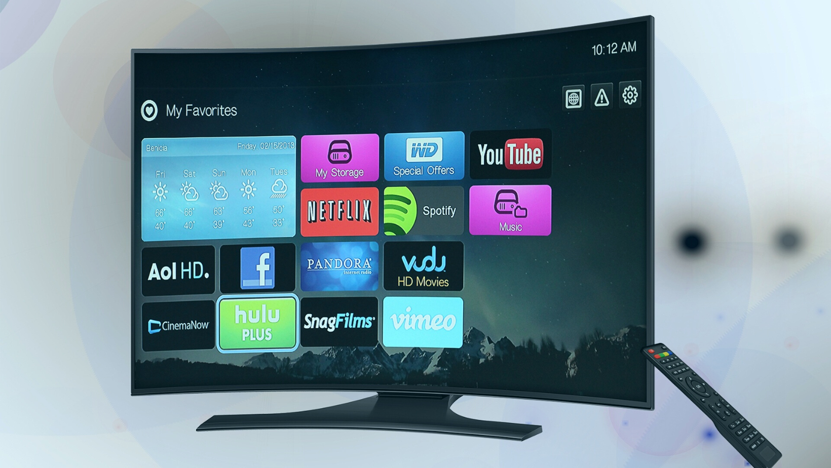 La Smart TV non funziona? Scopri perché